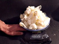 素人, ぶっかけ, 手コキする, おもちゃ