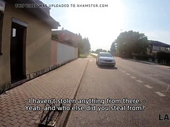 Kreng, Bruinharig, Mollig, Hondjeshouding, Europees, Politie, Realiteit, Zoon