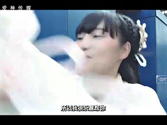 素人, アジア人, 美女, 美人, 中国人, 手コキする, ティーン, オッパイの