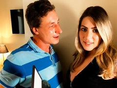 Mooie dikke vrouwen, Grote mammen, Pijpbeurt, Hondjeshouding, Dubbele penetratie, Handbeurt, Masturbatie, Moeder die ik wil neuken