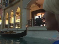 Leie, Bad, Blondine, Piercing, Pov, Muschi, Tätowierung, Titten