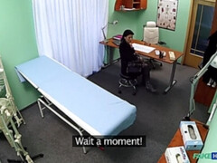 Amateur, Sucer une bite, Médecin, En levrette, Léchez, Infirmière, Chatte, Uniforme