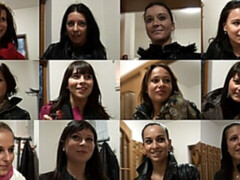 フェラチオ, 茶髪の, バック, ジーンズ, ハメ撮り, 公共, 剃毛, ストリッピング