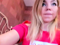 Amateur, Hd, Masturbation, Adolescente, Jouets, Webcam