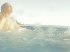 ソフトコア, 一人