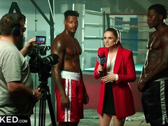 Grosse bite, Noire, Sucer une bite, Brunette brune, Queue, Interracial, Réalité, Chevaucher