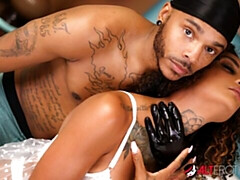 Большая жопа, Большой член, Большие сиськи, Минет, Собачьи, Черненькие