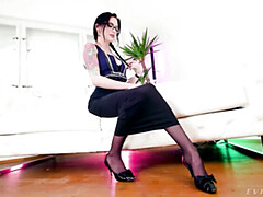 Анальный секс, Жопа, Блондинки, Глубокая глотка, Дилдо, Двойное проникновение, Секс без цензуры, Наездница