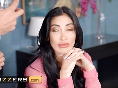 Anaal, Sperma in mond, Lul, Sperma in gezicht, Hd, Hakken, Reusachtig, Trio