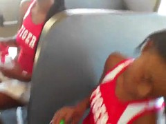 黒人, 黒人, レズビアン, ヴィンテージ