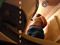 ぽっちゃり, のぞき