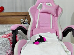 Enthousiasteling, Anaal, Zwart, Sperma, Seksspeelgoed, Zwart, Masturbatie, Webcamera