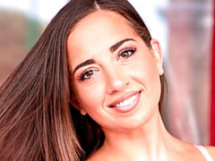 ブロンド, フェラチオ, バック, 手コキする, 剃毛, ティーン