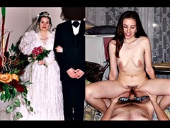 Любители, Красотки, Большие сиськи, Блондинки, Невеста, Брюнетки, Милф