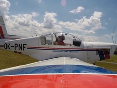 美人, デカパイ, オナニー, 一人