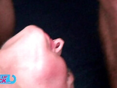 Anal, Dormitorio, Rubia, Mamada, Hotel, Lamidas, Orgasmo, Coño