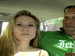 デカチン, 黒人