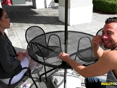 フェラチオ, 茶髪の, イく瞬間, 顔射, オナニー, 熟年, 母