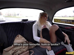 Blondine, Hardcore, Pornostars, Realität