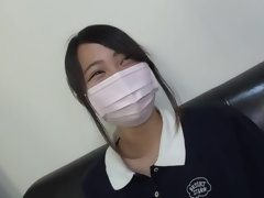 69, アジア人, フェラチオ, 中出し, 手コキする, 日本人, 淫乱熟女, 剃毛