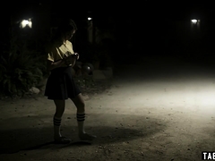 Morena, Sexo duro, Hd, Medias largas, Adolescente