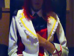 素人, アジア人, オナニー