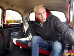 フェラチオ, 茶髪の, 顔射, ジーンズ, なめる, アウトドア, オマンコ, オッパイの