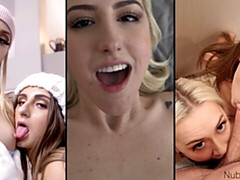 Большой член, Минет, Сборник, Собачьи, Ласковые ручки, Лизание, Мастурбация, От первого лица