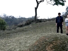 Aziatisch, Pijpbeurt, Bruinharig, Schattig, Hardcore, Koreaans, Tepels, Kut duiken