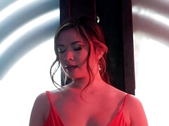 18 años, Rubia, Mamada, Lesbiana, Fiesta, Coño, Adolescente, Virgen