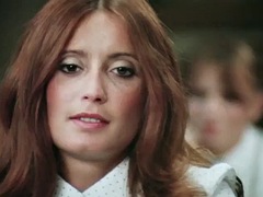 Sucer une bite, Branlette thaïlandaise, Plan cul à trois, Rétro ancien