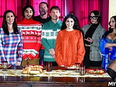 Culo grande, Verga grande, Tetas grandes, Mamada, Estilo perrito, Ffm, Madres para coger