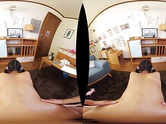 Japanische massage, Pov, Realität