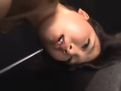 アナル, アジア人, 緊縛, イく瞬間, ディルド, フェティッシュ, 乱交, おもちゃ