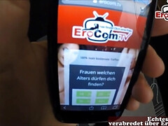 Sucer une bite, Brunette brune, Queue, Hard, Hd, Petite femme, Pov, Nénés