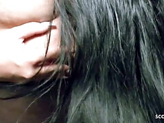 Кончили внутрь, Групповуха, Немки, Группа, Киски, Тату