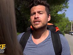 Grote mammen, Vingeren, Hd, Zoenen, Lesbisch, Likken, Orgasme, Kut duiken