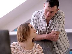 美人, デカパイ, 巨乳な, 下着, マッサージ, 自然山雀, オマンコ, ティーン