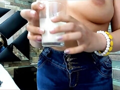 Culo, Morena, Loco, Fetiche, Casero, Latina, Coño, Tetas