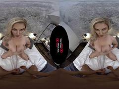 GeLy: Blowjob, Babe  Vr VR Porn