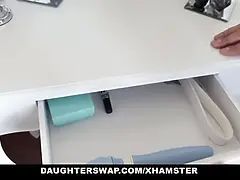 Américain, Papa, Hd