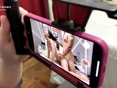 Hot Dirty Damsel Sloopy Fellatio Hard Rough Sex