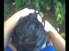 Любители, Подглядывание