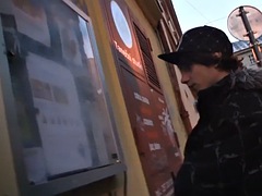 Rondelette, Hd, Séduite