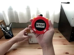 Perfect Chinese babe in POV porn - Big Asian tits