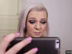 Pijpbeurt, Bedriegen, Diep in de keel, Hardcore, Hd, Masturbatie, Pornster, Kut duiken