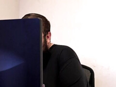 Gros cul, Grosse bite, Blonde, Tir de sperme, Faciale, Hard, Mère que j'aimerais baiser