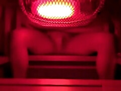 Asiatisch, Japanische massage