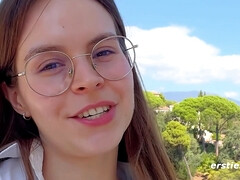 Tetas grandes, Clitoris, Hembra, Alemán, Hd, Masturbación, Tetas naturales, Bragas