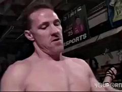 Wohlbeleibte schöne frauen, Blasen, Pummelig, Spermaladung, Milf, Rotschopf, Vintage